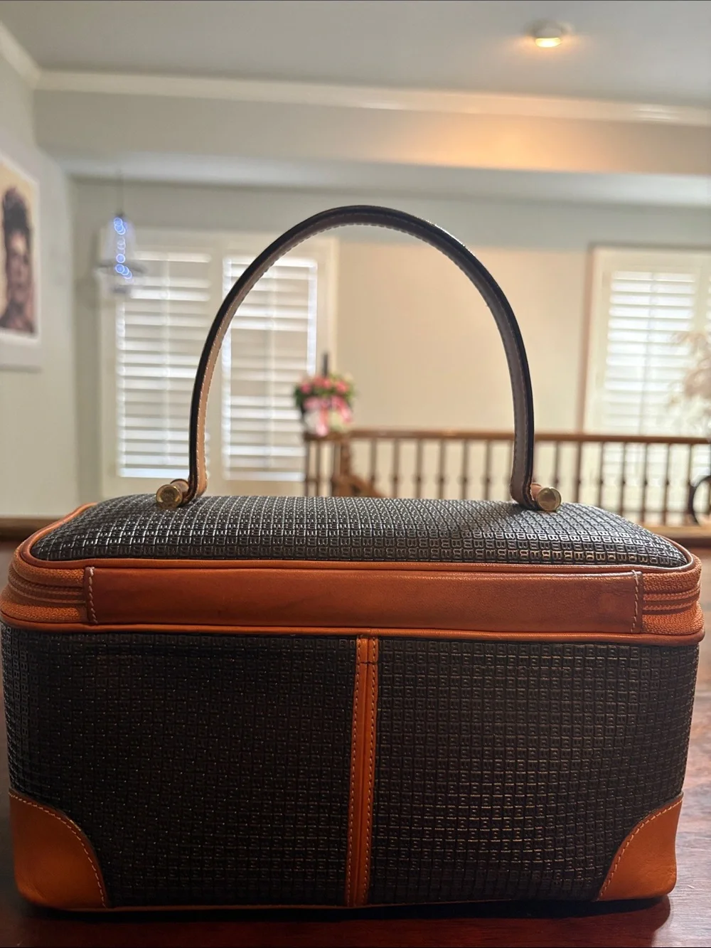 Bally design profile